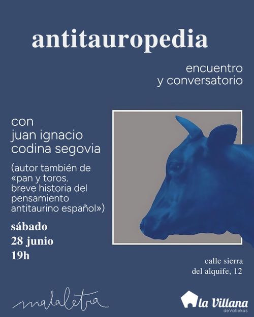 antitauropedia