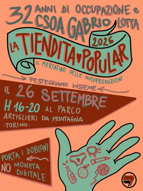 TIENDITA POPULAR 