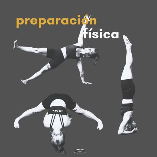 Clases de Preparación Física