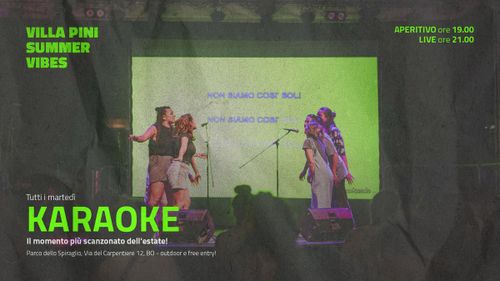 Karaoke
