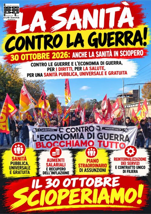 Sciopero generale
