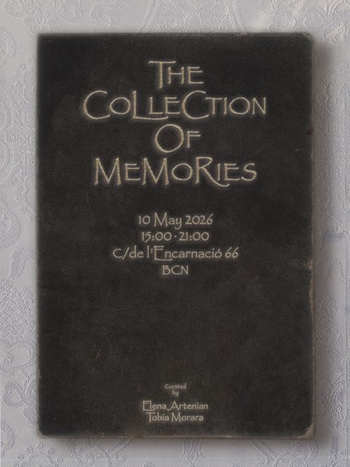 The Collection Of Memories