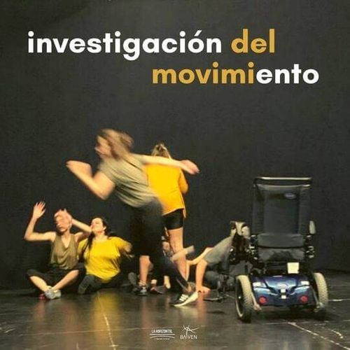  INVESTIGACIÓN DEL MOVIMIENTO