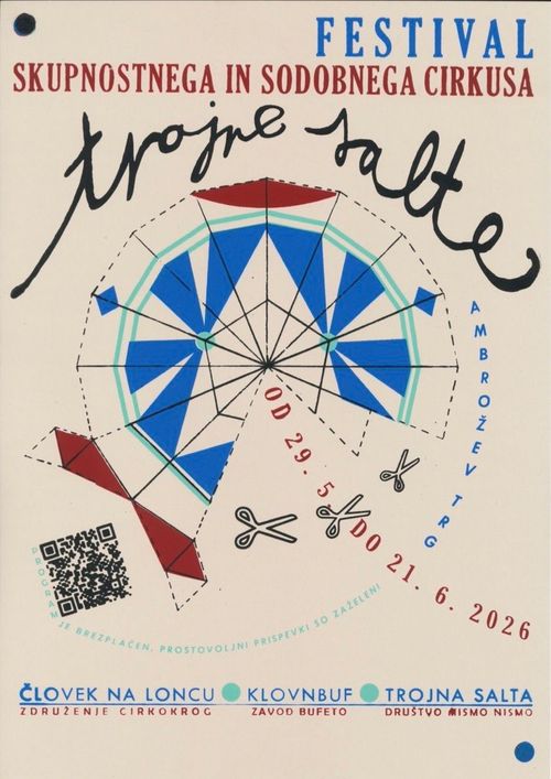 Festival trojne salte