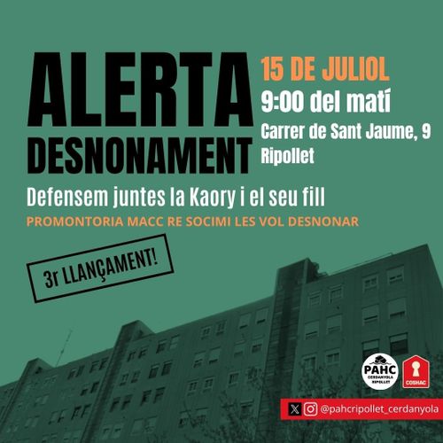 ALERTA 𝗗𝗘𝗦𝗡𝗢𝗡𝗔𝗠𝗘𝗡𝗧 ⚠️