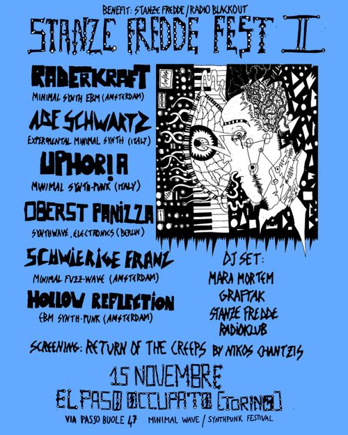 Stanze Fredde Fest 2