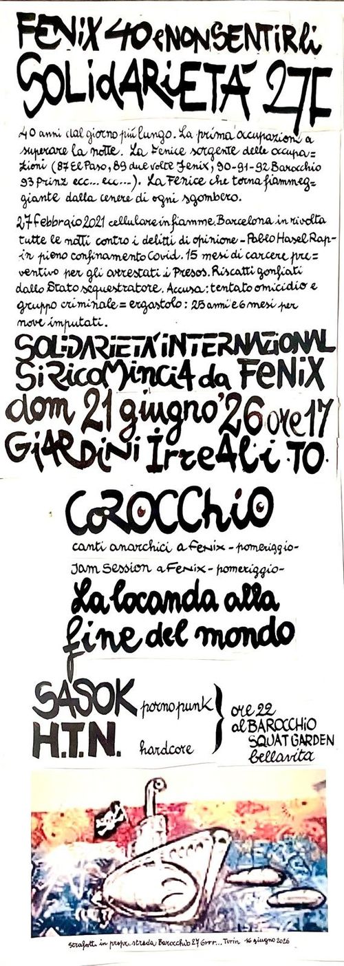 FENIX 40