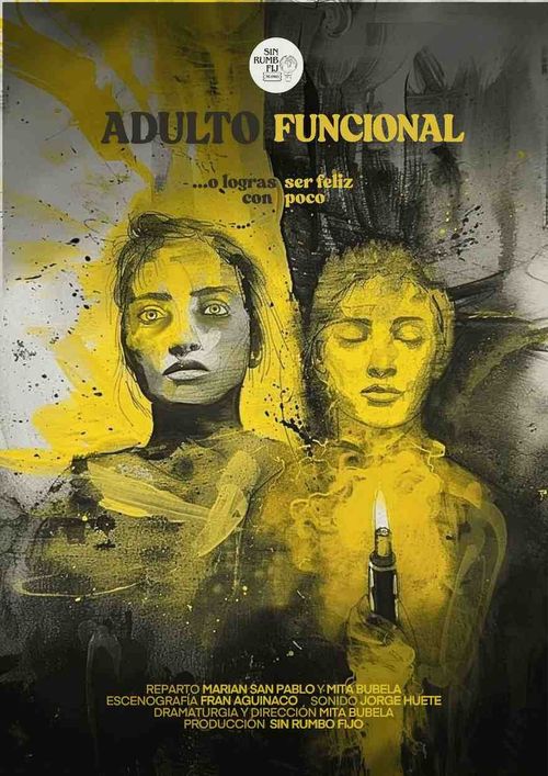 Adulto Funcional