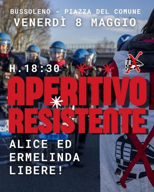 APERICENA RESISTENTE 