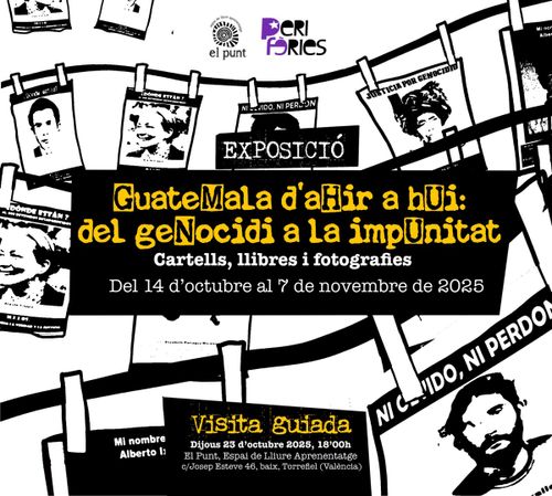 Exposició 