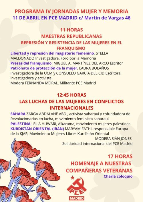 Ni Ayatolá, ni Sha, ni USA: Democracia para Irán