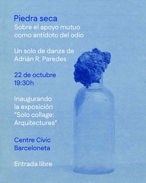 Piedra seca