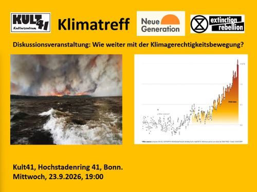 Klimatreff 
