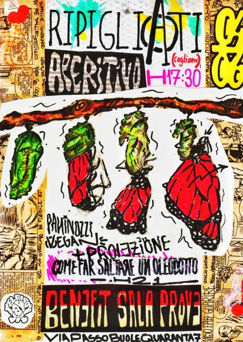 RIPIGLIⒶTI (coglionx!)