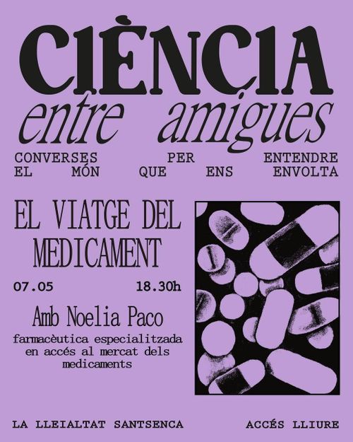 Com arriben els medicaments a casa nostra?