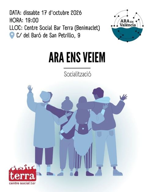 ARA ENs Veiem