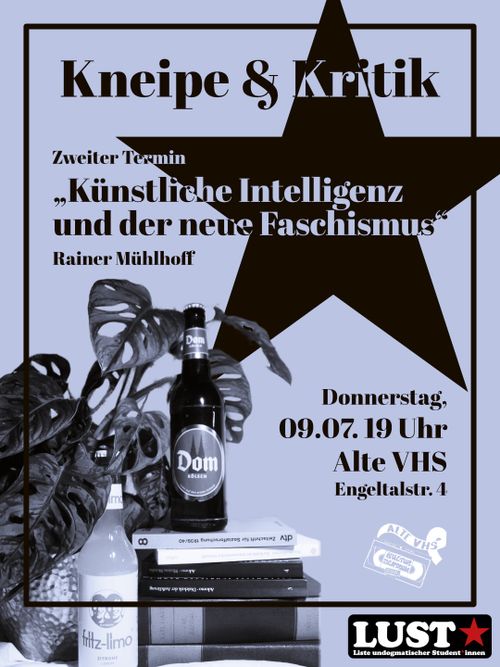 Kneipe & Kritik: