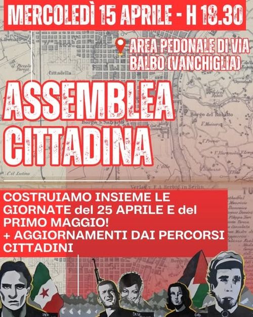 Assemblea cittadina