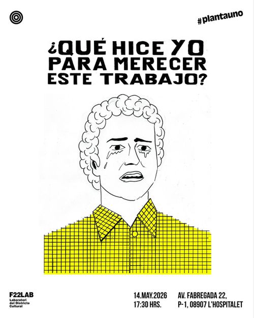 Encuentro sobre creación, edición, crítica, cultura y trabajo