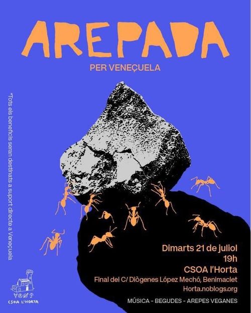 Arepada 