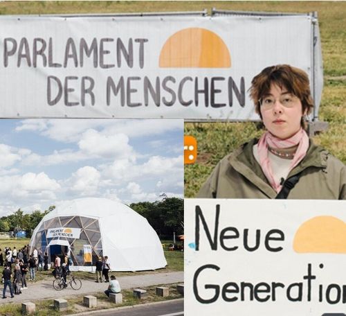 Klimatreff - wie weiter für Klimagerechtigkeit?