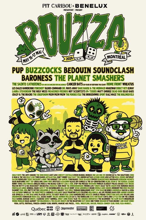 https://pouzzafest.com/en/schedule