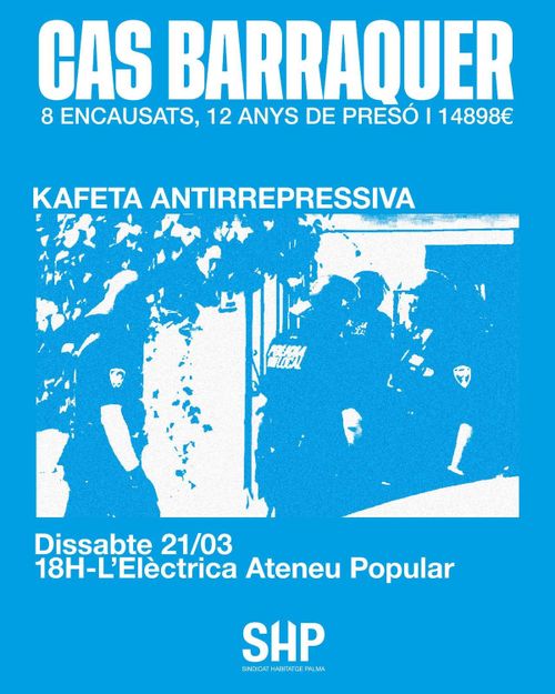 Kafeta Antirrepressiva