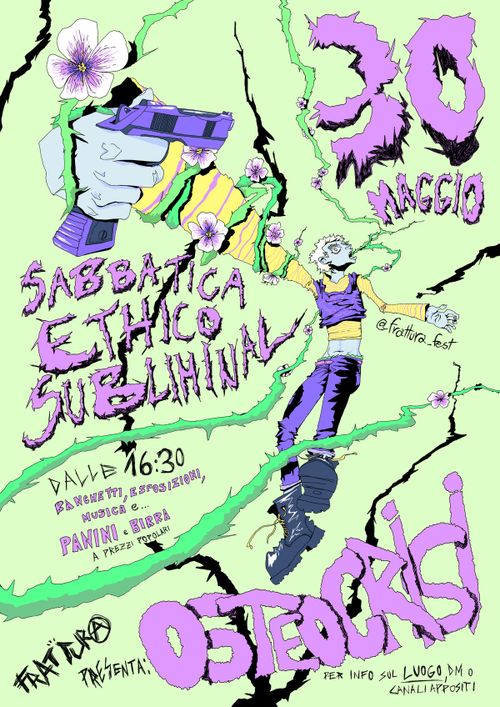 OSTEOCRISI