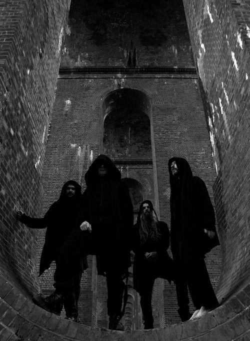 USU pres.: Five the Hierophant + Zeug | Neue Zukunft - 08.03.2026