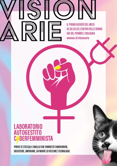 Labcyberfem 4 settembre 2025