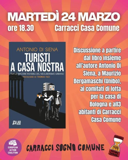 Turisti a casa nostra