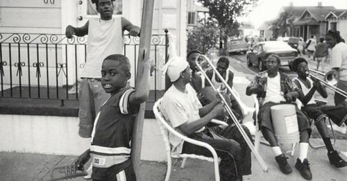 Black beauty. Storie di musica nera