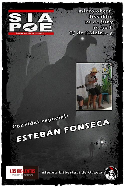  SÍ Ⓐ POE i micro obert 