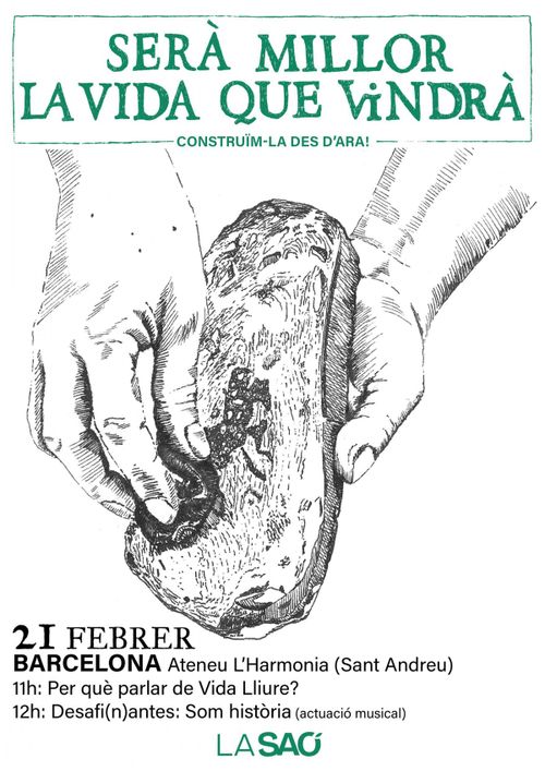 Per què parlar de Vida Lliure?