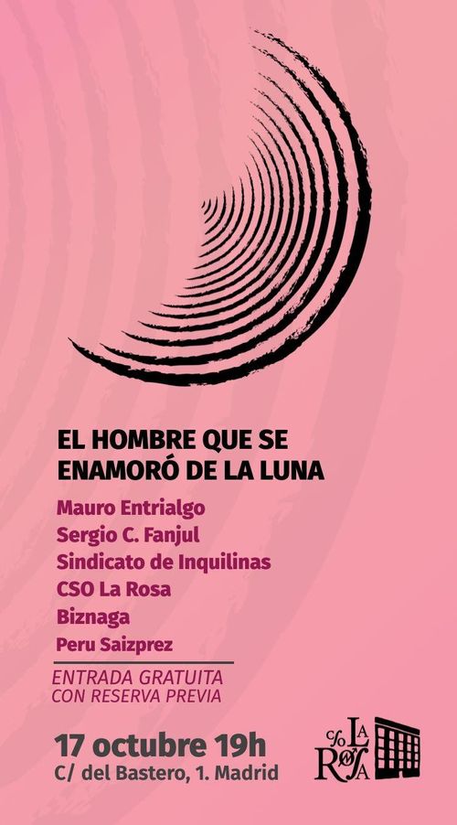 Podcast El Hombre que se enamoró de la Luna