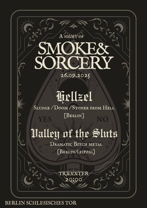 Hellzel + 