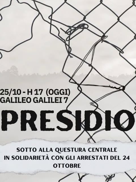 Presidio