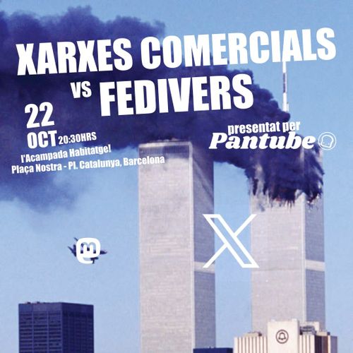 XARXES COMERCIALS vs. FEDIVERS