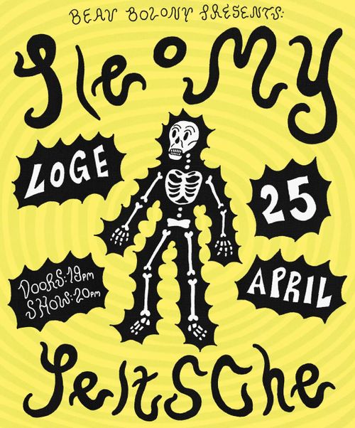 PIE O MY (TLV) & PEITSCHE (BLN)