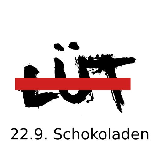 Lüt (Stadion-Punk-Rock from Norway) + The Love Rockets (Berlin) im Schokoladen
