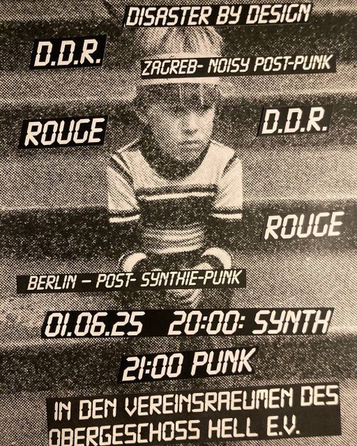 D.D.R. + ROUGE