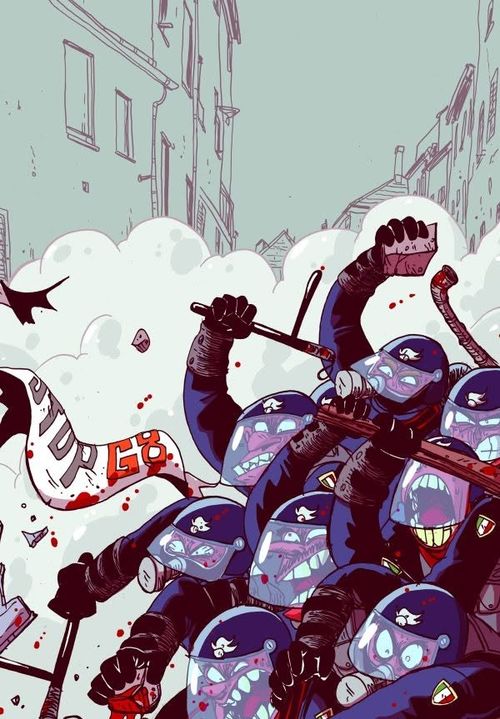 Nessun rimorso reloaded Un libro di Supporto legale