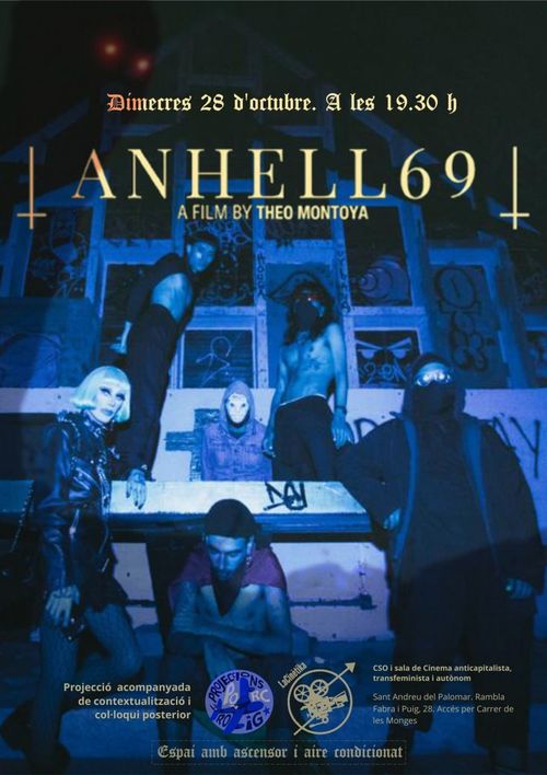 Porc Roig: Anhell69