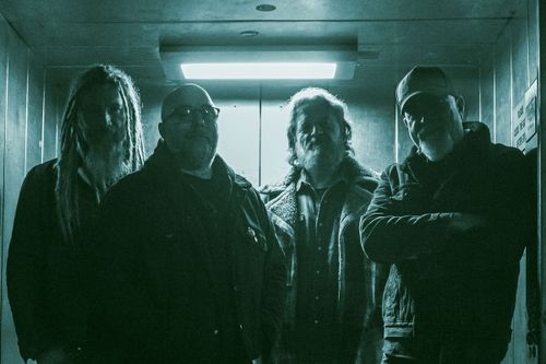 Psychlona (+ Acid Arno) · Neue Zukunft · Berlin