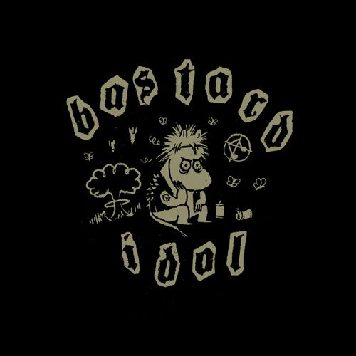 Bastard Idol Tape Release w/ Torpor, Human Form, The Not + Secrete Guest