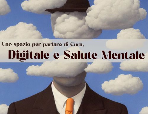 Digitale e Salute Mentale