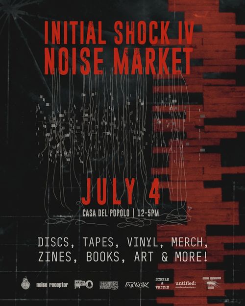 Initial Shock Market