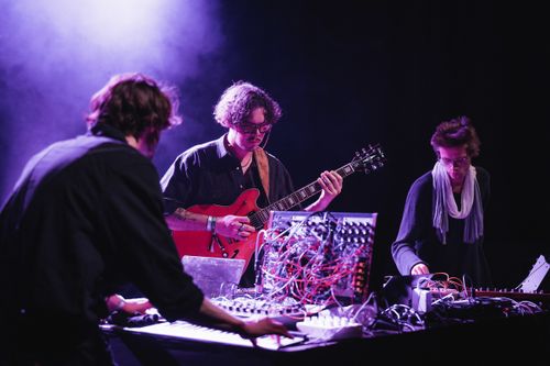 https://kult41.de/events/el-chico-fuendre-experimental-live-electronic-from-vilnius-lithuania
