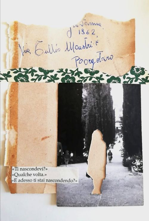 Laboratoeio ddi collage