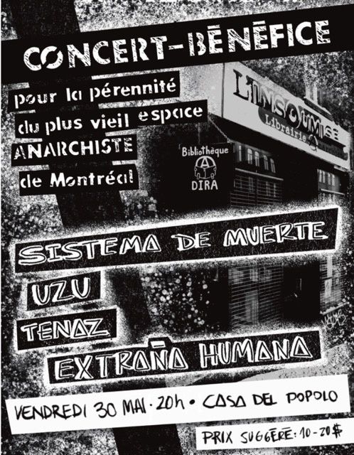 https://www.diffusionlibertaire.org/